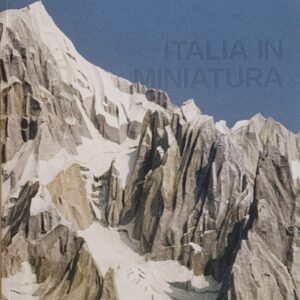 Italia in miniatura di Luigi Ghirri
