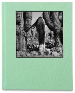 Las Pelilargas di Irina Werning edito da Gost