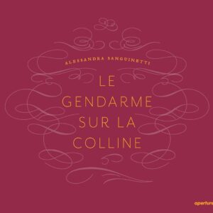 Le gendarme sur la colline