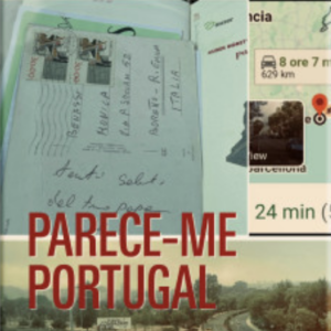 Parece Me Portugal