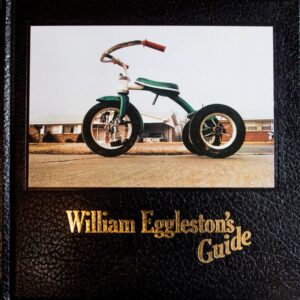 William Eggleston's guide