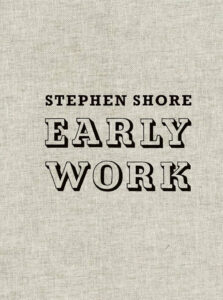 stephen-shore-early-work