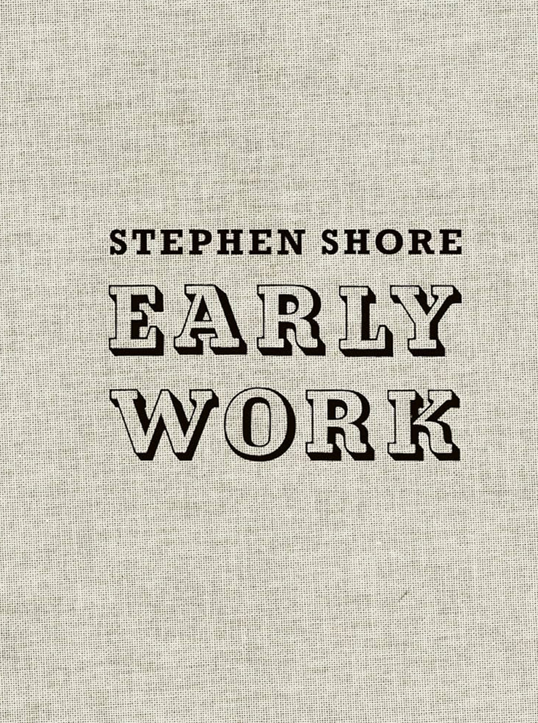 stephen-shore-early-work