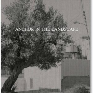 Anchor in the Landscape