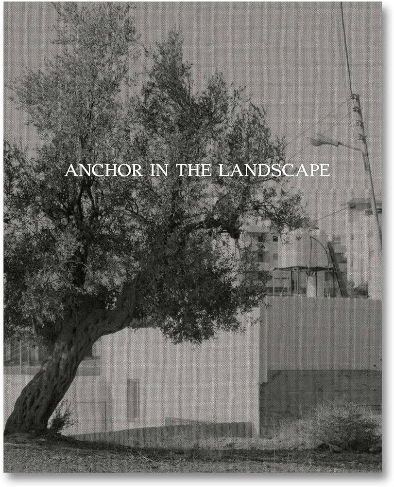 Anchor in the Landscape